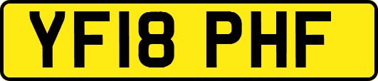 YF18PHF