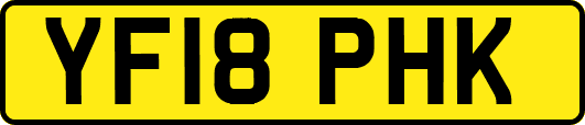 YF18PHK