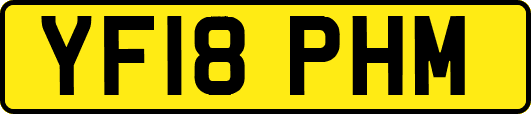 YF18PHM