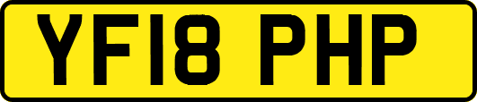 YF18PHP