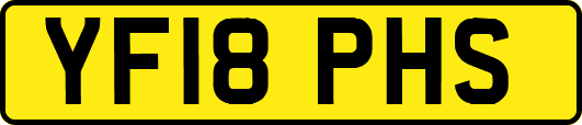 YF18PHS