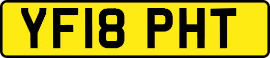 YF18PHT
