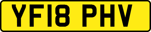 YF18PHV