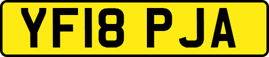 YF18PJA