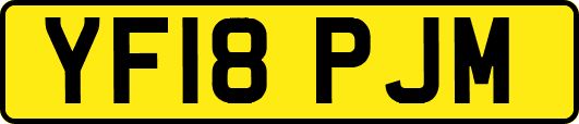 YF18PJM
