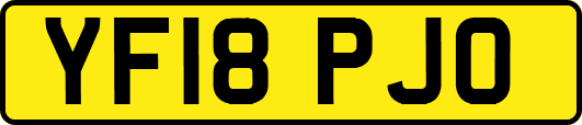 YF18PJO