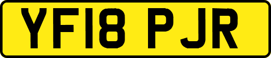 YF18PJR