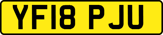 YF18PJU