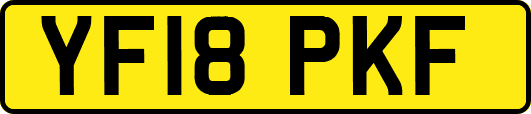 YF18PKF
