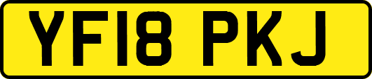 YF18PKJ