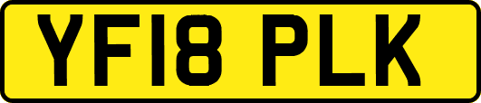YF18PLK