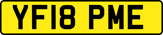 YF18PME