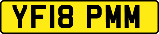 YF18PMM