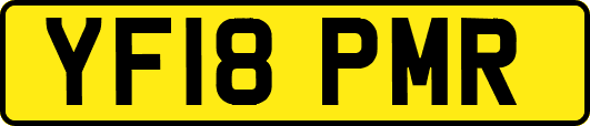 YF18PMR