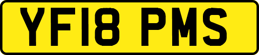 YF18PMS