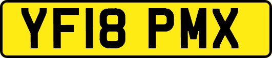 YF18PMX