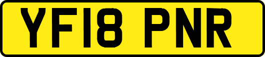 YF18PNR