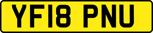 YF18PNU