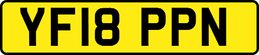YF18PPN