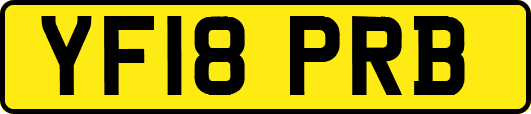 YF18PRB