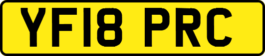 YF18PRC