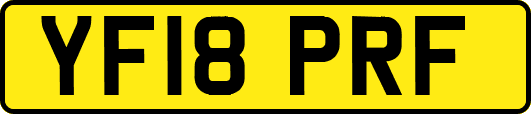 YF18PRF