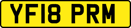 YF18PRM