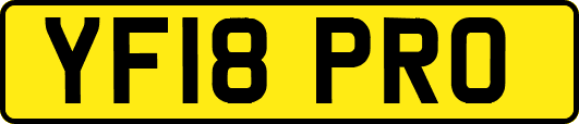 YF18PRO