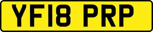 YF18PRP