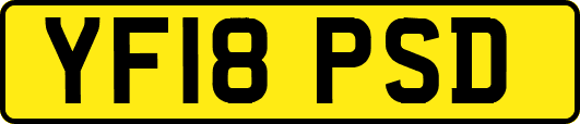 YF18PSD