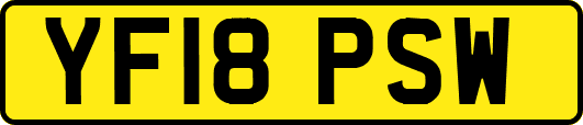 YF18PSW