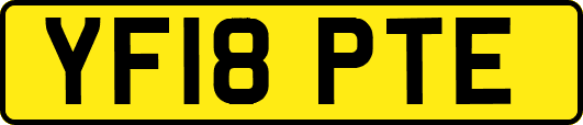 YF18PTE