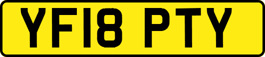 YF18PTY
