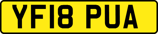 YF18PUA