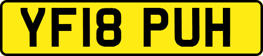 YF18PUH