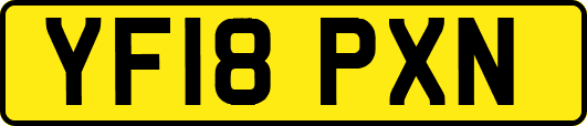 YF18PXN