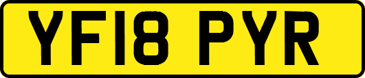 YF18PYR