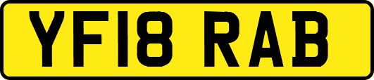 YF18RAB