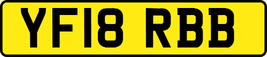 YF18RBB