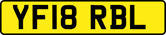 YF18RBL