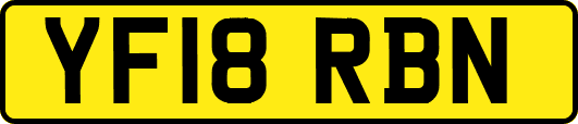 YF18RBN