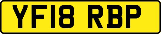 YF18RBP