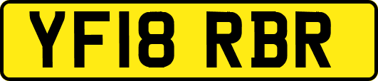 YF18RBR