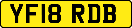 YF18RDB