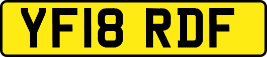 YF18RDF