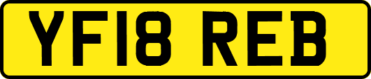 YF18REB