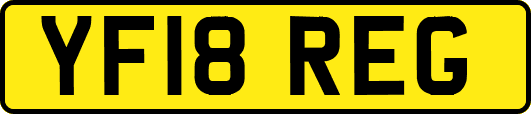 YF18REG