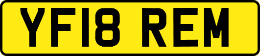 YF18REM