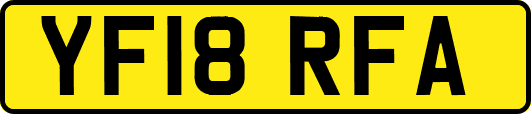 YF18RFA