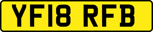 YF18RFB